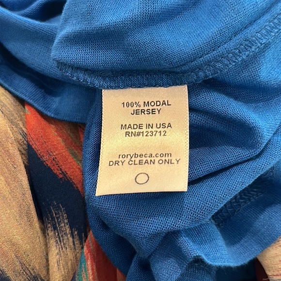 Rory Beca Dress - Picture 15 of 16